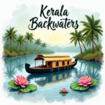 Cities of India  - Magnet v17